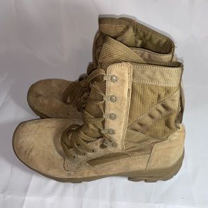 🏆Garmont T8 670 Men’s Tactical Boots SIZE  8.5